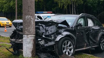 Що таке безконтактна ДТП і чи відшкодовує збиток страхова компанія за автоцивілкою?